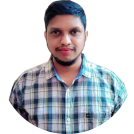 Bharat Kumar